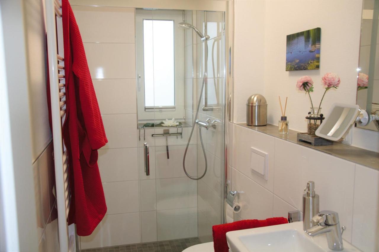 Neues Ferienhaus Diemelseeblick-Toplage-Sauna-3 Schlafzimmer-2 Terrassen-109 qm-incl Wäsche&Handtücher Exterior foto