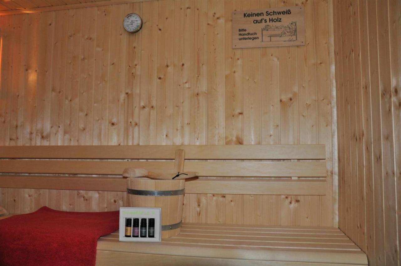 Neues Ferienhaus Diemelseeblick-Toplage-Sauna-3 Schlafzimmer-2 Terrassen-109 qm-incl Wäsche&Handtücher Exterior foto